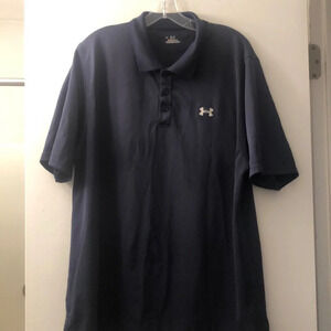 Under Armour Collared Shirt